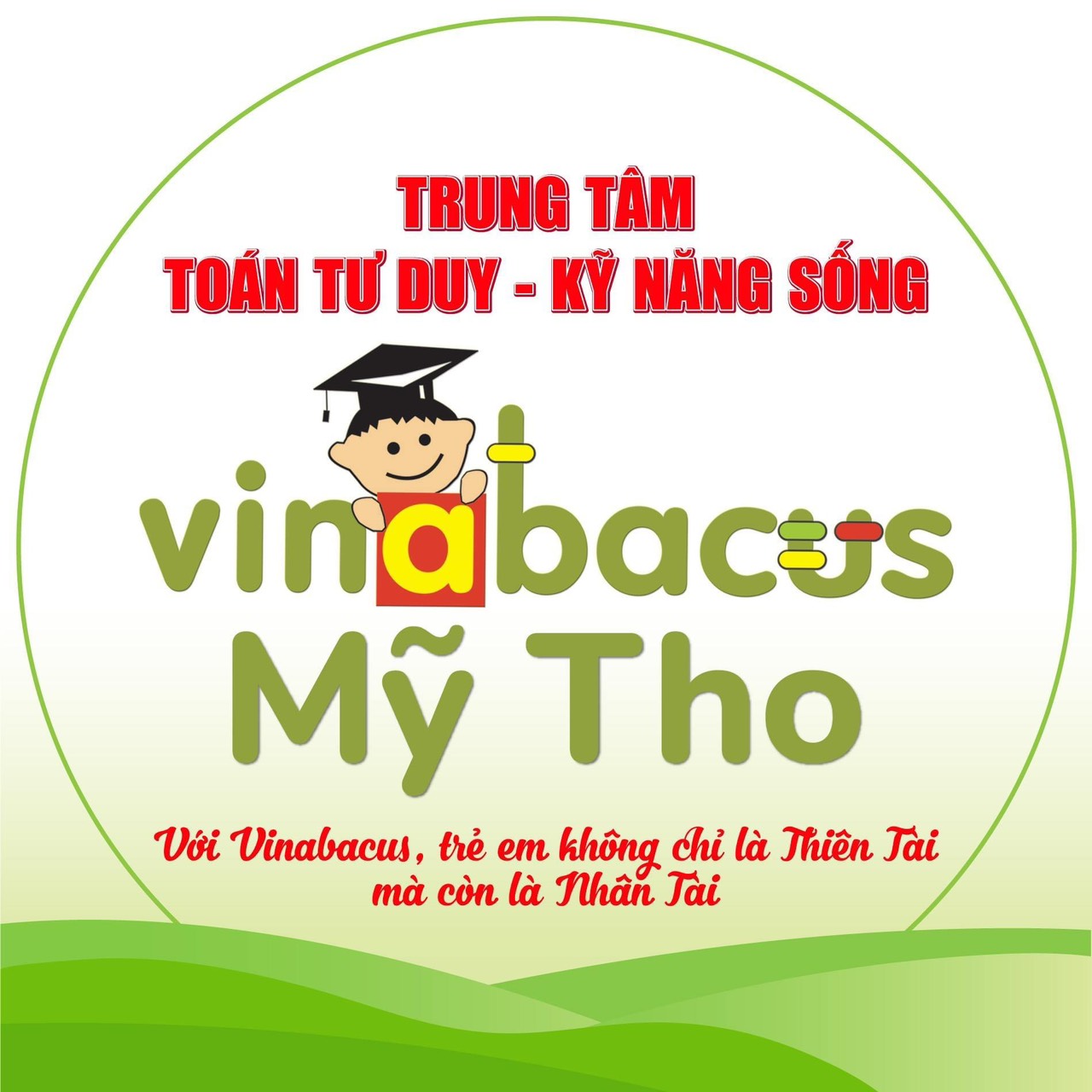 Công Ty TNHH MTV Giáo Dục Và Trí Tuệ Việt Tiền Giang